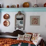 Nyfes Traditional Boutique Frosyni * Skyros