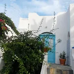 Сasa de vacaciones Nyfes Traditional Boutique Frosyni *