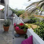 Сasa de vacaciones Nyfes Traditional Boutique Frosyni *