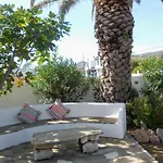 Nyfes Traditional Boutique Frosyni Сasa de vacaciones Skyros