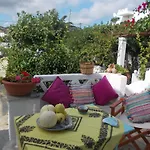 Сasa de vacaciones Nyfes Traditional Boutique Frosyni