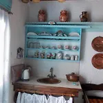 Nyfes Traditional Boutique Frosyni Сasa de vacaciones