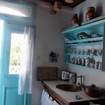 Сasa de vacaciones Nyfes Traditional Boutique Frosyni *