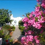 Сasa de vacaciones Nyfes Traditional Boutique Frosyni *