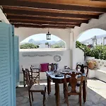 Nyfes Traditional Boutique Frosyni * Skyros