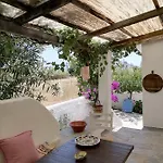 Сasa de vacaciones Nyfes Traditional Boutique Frosyni