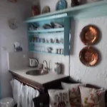 Сasa de vacaciones Nyfes Traditional Boutique Frosyni Skyros