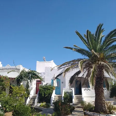 Nyfes Traditional Boutique Frosyni Сasa de vacaciones Skyros
