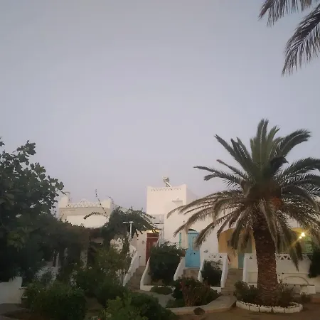 Nyfes Traditional Boutique Frosyni Holiday home Skyros