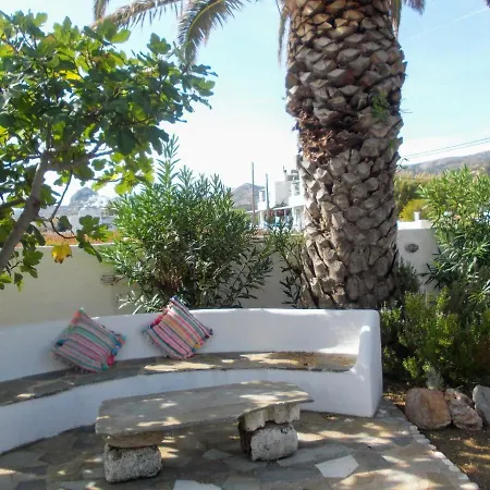 Nyfes Traditional Boutique Frosyni Holiday home Skyros