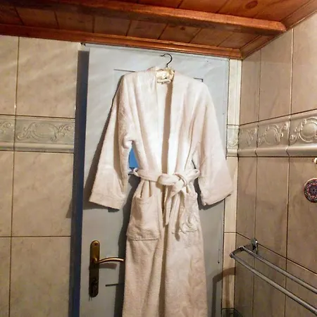 Nyfes Traditional Boutique Frosyni Holiday home *