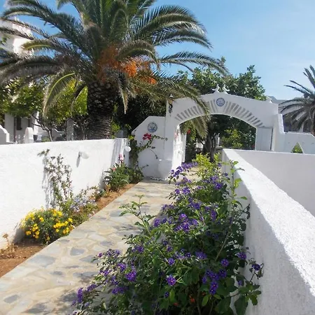 Nyfes Traditional Boutique Frosyni Holiday home *