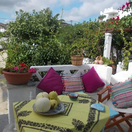Holiday home Nyfes Traditional Boutique Frosyni