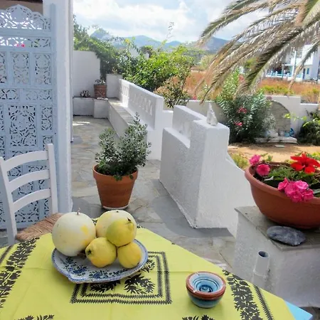 Holiday home Nyfes Traditional Boutique Frosyni