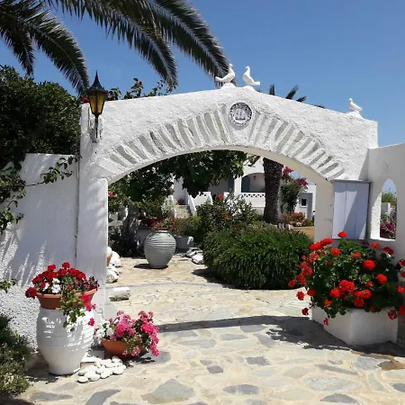 Сasa de vacaciones Nyfes Traditional Boutique Frosyni Skyros